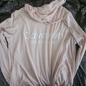 Calvin Klein hoodie